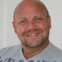 Peter Thompson