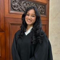 Darshana Araventhan