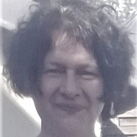 Nathalie Page