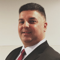 Paul Marcello