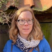 Nicole Van Der Steen
