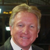 Gerald Pallister