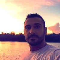 Marco Gomes