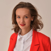 Alona Kazantseva, Ph.D.