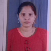 Chandrakala H R Chandrakala H R