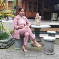 Maria Agusta Gunawan