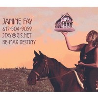 Janine Fay