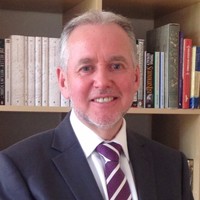 Peter Swords