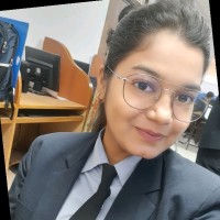 Soumya Srivastava