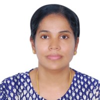 Nimmy Kuruvilla