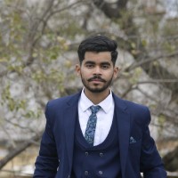 Ekagra Kumar