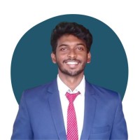 Muralidharan Senthilkumaran