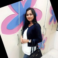 Bijal Dedhia