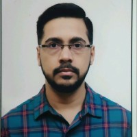 Santosh Kumar Mahapatra