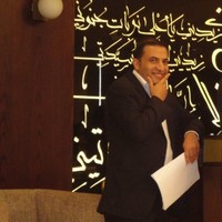 mohammad hisham