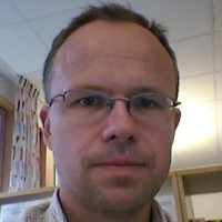 Sverker Olausson