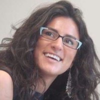 Rosana Crespo Lopez