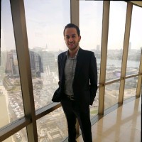 Mohamed Ahmed