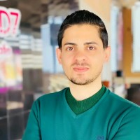 mohammed alhabbash