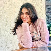 Shivani Poosapati