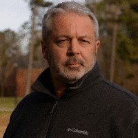 Lance Bruce