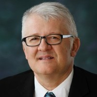 Harlan McLain