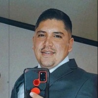 Roel Alfredo Ibarra Flores