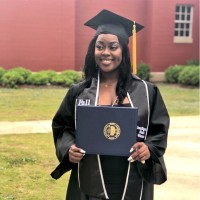 Marnisha Cook