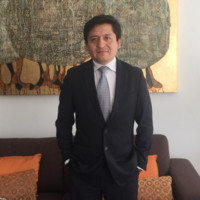 Alex Cano