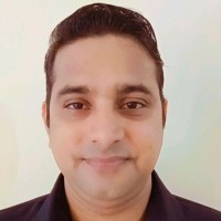 Abdul Samad Bhagwadi