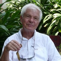 Alain Audet