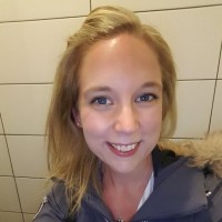 Kristin Merete Dahlstrøm