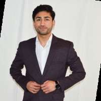 Harsh Solanki