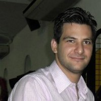 Mauricio Antonio Dias de Seixas Vogt