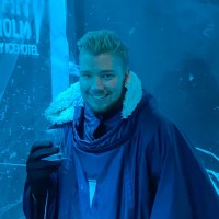 Andreas Snäll Savilahti