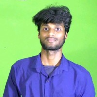 Manoj P