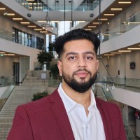 Armaan Lageri, Eit