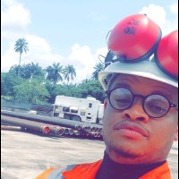 Michael Inyang