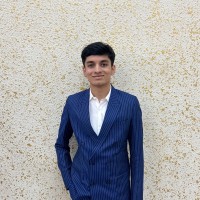 Ranvir Mehta