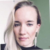 Jacqueline van de Wiel