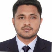 Mohammed Hadil P j