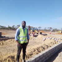Darius Chanda