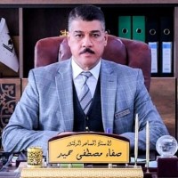 Safaa Mustafa Hameed