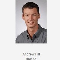 Andrew Hill