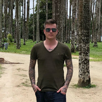 Stef Sijm