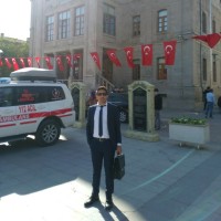 Mehmet Akın SÜT