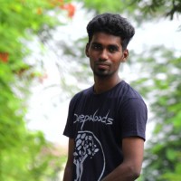 Dhamodharan Sudhakar