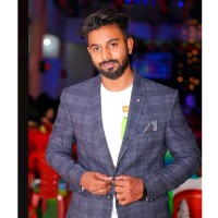 Pawan Reddy