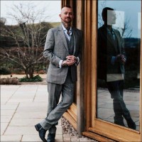David Humphries - Mbcs