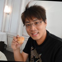 Bernie Chou